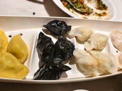 -船歌·鱼水饺青岛菜(闽江二路店)