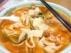-上海财经大学-新食堂