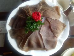 -捞神煲汤火锅(湖滨商业街店)