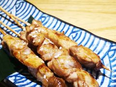 -吉兆·料理(红梅南路店)