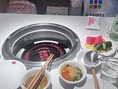 -七欣天香辣蟹火锅(万达广场店)