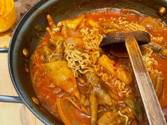 -Woolee韩食堂·韩式家庭料理