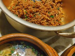 -味上湘菜馆(岳麓山店)