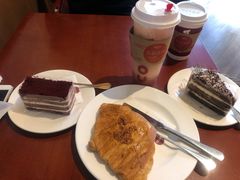 -COSTA COFFEE(中粮祥云店)