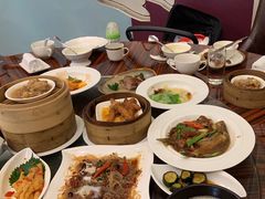 -厦门朗豪酒店 · 明阁中餐厅