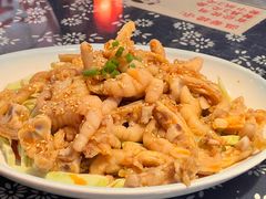 -旺角小渔村(二马路店)