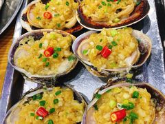 -老虎滩大连海鲜烧烤(建邺云锦路总店)