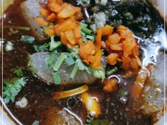 -王记生烫牛杂面馆(兰陵路店)