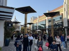 -比斯特上海购物村精品奥特莱斯