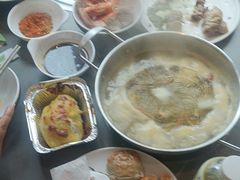 -尚宴牛特鲜自助(太原街万达店)