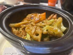 -日昌餐馆(亦庄店)