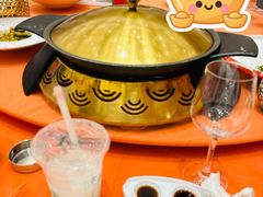 -白金汉爵大酒店·中餐厅(相城店)