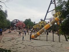 -枫香湖儿童公园