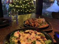 -Q MEX 库迈墨西哥餐吧(三里屯店)