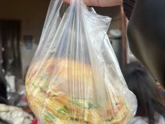 -喜洲杨记破酥粑粑