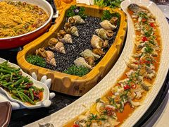 -夜宴江景餐厅