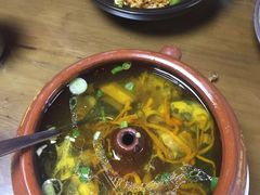 汽锅鸡-88号小吃店·经典云南菜·地道纳西美食