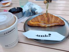 -J Create城市露营咖啡·简餐·宠物(上海动物园店)