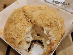 豆面-韩国利尔面包(桂林路店)