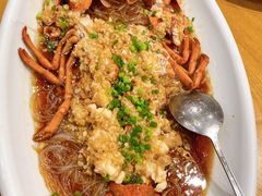 -宴小馆·小海鲜青岛菜(五四广场店)