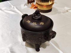 -聚春园自助餐厅(东街口店)