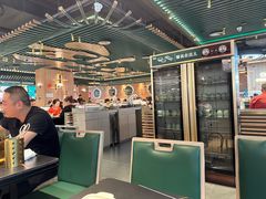 -梨花自助烤肉(西三旗万象汇黑金店)