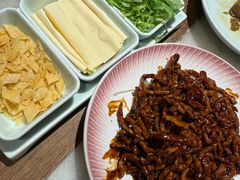 -小吊梨汤·北京菜·烤鸭(清河万象汇店)
