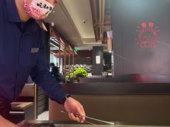 -谷牛日式烤肉(宝山U天地店)