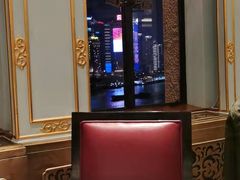 -上海和平饭店龙凤厅 Dragon Phoenix