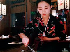 环境-牛道·和牛九食(市府恒隆广场店)