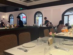 -静香HOUSE·全时段融合餐厅(七星欢乐颂店)