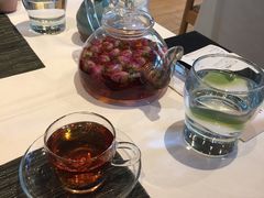 -若蘭慈·无国界素食料理(欢乐海岸店)