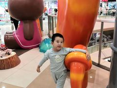 -万达广场(本溪店)