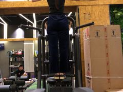 -漾健身·普拉提(橡树湾店)
