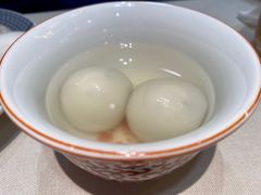 -钱塘花园·宁波菜