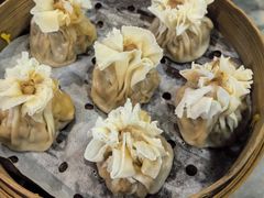 -都一处烧麦馆(前门店)