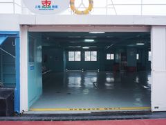 -黄浦江游览快线(金陵东路码头)