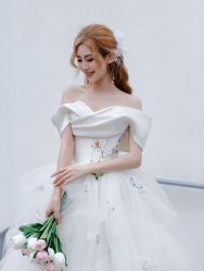 -韩国天使嫁衣婚纱礼服馆(上海旗舰店)