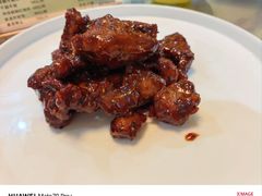 黑椒牛肉粒-尚岛私房菜(西方巷店)