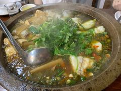 重庆尖椒鱼-重庆尖叫鸡尖椒鱼(夏湾总店)