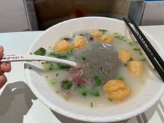 -鸭得堡老鸭汤·鸭血粉丝(南京博物院店)
