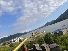 -松花湖风景名胜区