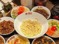 -添萬囍·天津三鲜捞面(天河城店)
