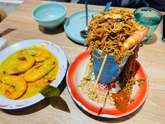 -迷你椰·泰式大排档(观前街店)