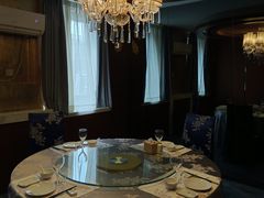 -富乐山酒店(西黄城根北街店)