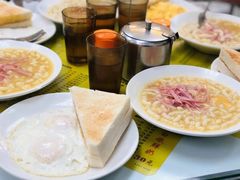 -澳洲牛奶公司(佐敦店)