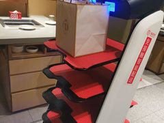 -海底捞火锅(河东万达广场店)