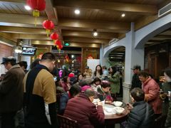 -功德林(南京西路店)