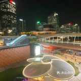 感觉是上海最好的shopping mall
