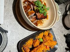 -留半山·香港食堂(啦啦宝都店)